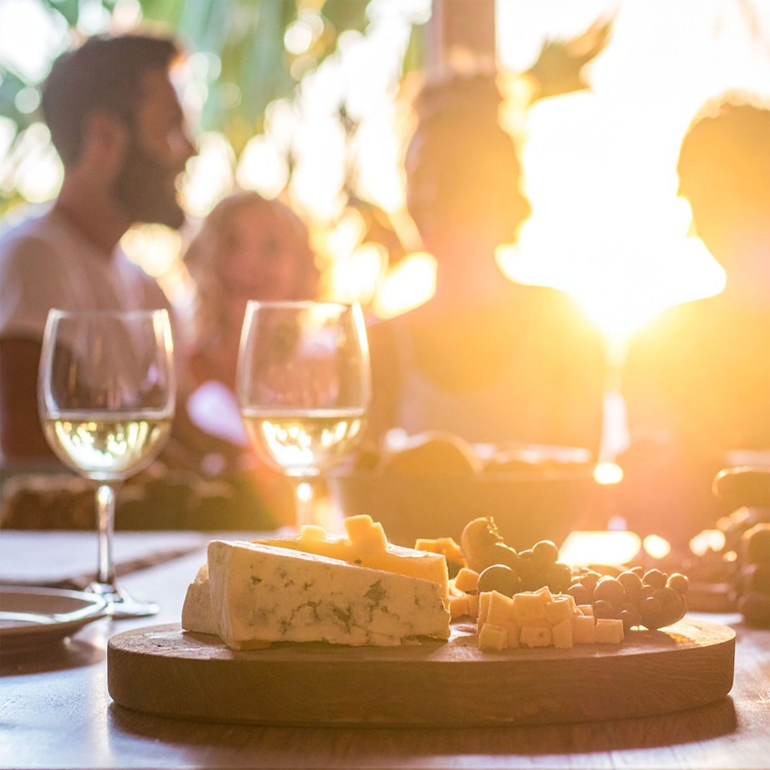 Afterwork Wein Tasting - Bild 1
