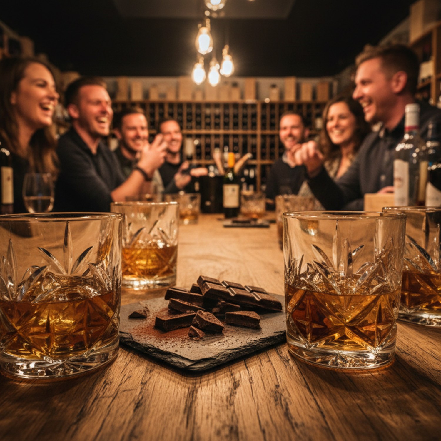 Whisky Tasting - Bild 1