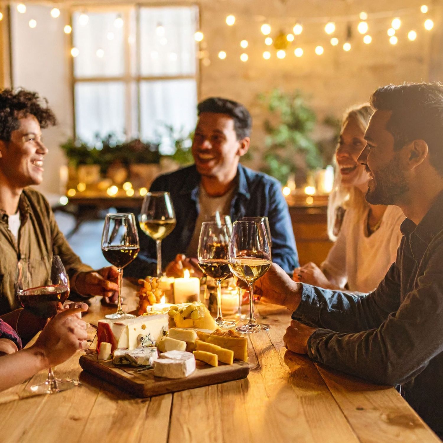 Wein Tasting - Bild 1